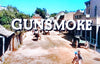 GUNSMOKE: P.S. MURRAY CHRISTMAS (CBS 12/27/71) EXCELLENT QUALITY!!! James Arness, Amanda Blake, Milburn Stone, Ken Curtis, Jack Elam, Jeanette Nolan, Jodie Foster, Erin Moran, Willie Aames, Patti Cohoon, Todd Lookinland