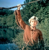 DANIEL BOONE - THE COMPLETE SERIES (NBC 1964-1970) Retail Quality!!! Fess Parker, Ed Ames, Patricia Blair, Darby Hinton, Veronica Cartwright, Albert Salmi, Dallas McKennon