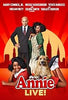 ANNIE LIVE! (NBC 12/2/21) Celina Smith, Harry Connivk, Jr., Nicole Scherzinger, Tituss Burgess, Megan Hilty, Taraji P. Henson