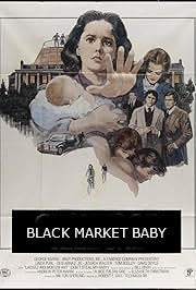 BLACK MARKET BABY (ABC-TVM 10/7/77) Linda Purl, Desi Arnaz, Jr., Jessica Walter, Bill Bixby, David Doyle, Tom Bosley, Annie Potts, Lucille Benson