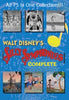 DISNEY’S SILLY SYMPHONIES: THE COMPLETE COLLECTION (1929-1939) VERY RARE!!! HARD TO FIND!!!