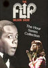 FLIP WILSON SHOW, THE - THE HOUR SERIES COLLECTION (NBC 1970-74) RARE!!!