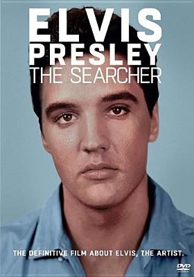 ELVIS PRESLEY: THE SEARCHER (HBO 2018) Elvis Presley