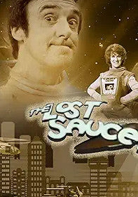 LOST SAUCER, THE: THE COMPLETE SERIES (ABC 1975-1976) VERY RARE!!! BROADCAST QUALITY!!! Ruth Buzzi, Jim Nabors, Jarrod Johnson, Alice Playten, Larry Larsen