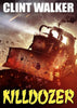 KILLDOZER (ABC 2/2/1974) EXCELLENT QUALITY!!! Clint Walker, Carl Betz, Robert Urich, James Wainwright, Neville Brand and James Watson, Jr.