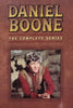 DANIEL BOONE - THE COMPLETE SERIES (NBC 1964-1970) Retail Quality!!! Fess Parker, Ed Ames, Patricia Blair, Darby Hinton, Veronica Cartwright, Albert Salmi, Dallas McKennon