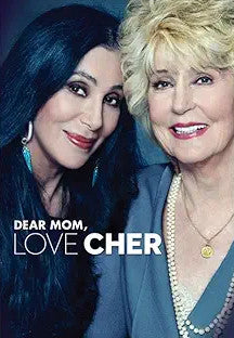 DEAR MOM, LOVE CHER (LIFETIME 2013) EXCELLENT QUALITY!!! - HARD TO FIND!!! Cher, Georgia Holt, Chaz Bono, Elijah Blue Allman, Georganne La Piere