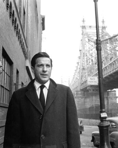 JOHNNY STACCATO - THE COMPLETE SERIES (NBC 1959-1960) John Cassavetes, Eduardo Ciannelli