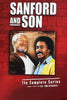 SANFORD AND SON (NBC 1972-78) Redd Foxx, Demond Wilson, LaWanda Page, Whitman Mayo, Don Bexley