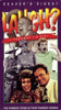 LAUGH? I'D THOUGHT I'D DIE! (READER'S DIGEST 1999) Lucille Ball, Carol Burnett, Bob Newhart, Lily Tomlin, Leslie Nielsen, Don Knotts, George Carlin, Billy Crystal, Steve Martin, Jerry Seinfeld, Gerry Shandling, John Candy, Peter Sellers, Jerry Lewis