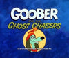 GOOBER AND THE GHOST CHASERS – THE COMPLETE SERIES (ABC 1973-1975) Paul Winchell, Jerry Dexter, Jo Ann Harris, Ronnie Schell, Susan Dey, Danny Bonaduce, Brian Forster, Suzanne Crough