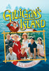 GILLIGAN'S ISLAND (CBS 1964-1967) RETAIL QUALITY!!! Bob Denver, Alan Hale, Jr., Jim Backus, Natalie Schafer, Tina Louise, Russell Johnson, Dawn Wells
