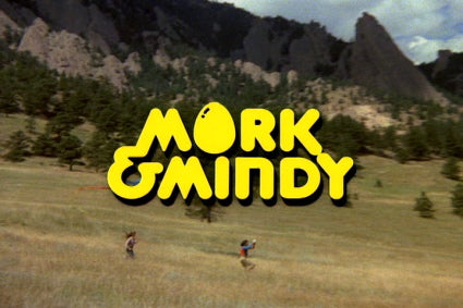 MORK & MINDY – THE COMPLETE SERIES (ABC 1978-1982) BROADCAST QUALITY!!! Robin Williams, Pam Dawber, Ralph James, Jonathan Winters, Conrad Janis, Elizabeth Hudson, Robert Donner, Jay Thomas, Gina Hecht, Tom Poston