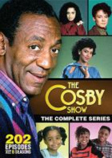 COSBY SHOW, THE – THE COMPLETE SERIES (NBC 1984–1992) EXCELLENT QUALITY!!! Bill Cosby, Phylicia Rashad, Sabrina Le Beauf, Lisa Bonet, Malcolm-Jamal Warner, Tempestt Bledsoe, Keshia Knight Pulliam, Raven-Symoné