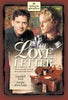 LOVE LETTER, THE (CBS-TVM 11/28/99) Campbell Scott, Jennifer Jason Leigh, David Dukes, Estelle Parsons, Daphne Ashbrook