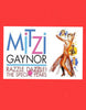 MITZI GAYNOR: RAZZLE DAZZLE! THE SPECIAL YEARS (2008)