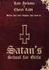 SATAN'S SCHOOL FOR GIRLS (ABC-TVM 9/19/73) Kate Jackson, Cheryl Ladd, Pamela Franklin, Lloyd Bochner, Jo Van Fleet