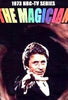 MAGICIAN, THE (NBC 1973-1974) BROADCAST QUALITY!!! Bill Bixby, Keene Curtis, Todd Crespi, Jim Watkins, Joseph Sirola