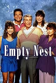 EMPTY NEST: THE COMPLETE SERIES (NBC 1989-1995) RARE!!! HARD TO FIND!!! Richard Mulligan, Kristy McNichol, Dinah Manoff, Park Overall, David Leisure, Marsha Warfield, Lisa Rieffel, Paul Provenza