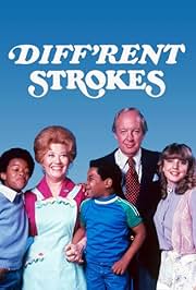 DIFF’RENT STROKES: THE COMPLETE SERIES (NBC 1978-1985, ABC 1985-1986) RETAIL QUALITY!!! Gary Coleman, Todd Bridges, Conrad Bain, Dana Plato, Charlotte Rae, Nedra Volz, Mary Jo Catlett, Dixie Carter, Mary Ann Mobley, Danny Cooksey, Janet Jackson