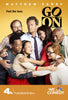 GO ON - THE COMPLETE SERIES (NBC 2012-2013) Matthew Perry, John Cho, Julie White, Laura Benanti, Suzy Nakamura, Sarah Baker, Brett Gelman, Tyler James Williams