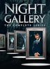 NIGHT GALLERY: THE COMPLETE ANTHOLOGY (NBC 1970-1973) RETAIL QUALITY!!! Rod Serling