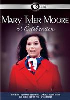 MARY TYLER MOORE: A CELEBRATION (PBS 2015)