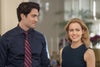 LOVE, ONCE AND ALWAYS (HALLMARK 3/10/18) Amanda Schull, Peter Porte, Anna Van Hooft, Vanessa Bell Calloway, Bittney Wilson, Delores Drake