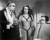 MUNSTERS, THE – THE COMPLETE SERIES (CBS 1964-1966) Fred Gwynne, Yvonne De Carlo), Al Lewis, Butch Patrick, Beverley Owen, Pat Priest, Spot