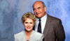 TRIALS OF ROSIE O’NEILL, THE (CBS 1990-1992) Sharon Gless, Ron Rifkin, Dorian Harewood, Georgann Johnson, Lisa Banes, Lisa Rieffel, Edward Asner, Robert Wagner