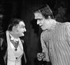 MUNSTERS, THE – THE COMPLETE SERIES (CBS 1964-1966) Fred Gwynne, Yvonne De Carlo), Al Lewis, Butch Patrick, Beverley Owen, Pat Priest, Spot