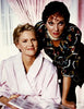 TRIALS OF ROSIE O’NEILL, THE (CBS 1990-1992) Sharon Gless, Ron Rifkin, Dorian Harewood, Georgann Johnson, Lisa Banes, Lisa Rieffel, Edward Asner, Robert Wagner