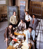 BARNEY MILLER - THE COMPLETE SERIES (ABC 1975-1982) RETAIL QUALITY!!! Hal Linden, Abe Vigoda, Ron Glass, Max Gail, Jack Soo, Gregory Sierra, Steve Landesberg, James Gregory, Ron Carey