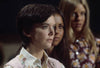 SATAN'S SCHOOL FOR GIRLS (ABC-TVM 9/19/73) Kate Jackson, Cheryl Ladd, Pamela Franklin, Lloyd Bochner, Jo Van Fleet