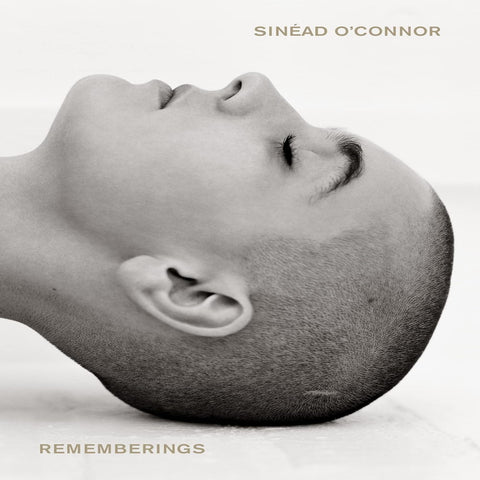 SINÉAD O’CONNOR – REMEMBERINGS (2022 Unabridged Audiobook) Sinéad O’Connor