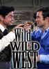 WILD WILD WEST, THE – THE COMPLETE SERIES + BONUS (CBS 1965-69) RETAIL QUALITY!!!  Robert Conrad, Ross Martin