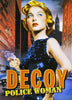 DECOY - THE COMPLETE SERIES (SYN 1957-58) Beverly Garland