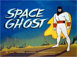 SPACE GHOST AND DINO BOY: THE COMPLETE SERIES (CBS 1966-1968) EXCELLENT QUALITY!!! Tim Matheson, Ginny Tyler, Gary Owens, John David Carson, Don Messick, Paul Frees, Ted Cassidy, Keye Luke, Regis Cordic, Vic Perrine