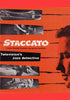 JOHNNY STACCATO - THE COMPLETE SERIES (NBC 1959-1960) John Cassavetes, Eduardo Ciannelli