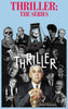 THRILLER – THE COMPLETE SERIES (NBC 1960-1962) RETAIL QUALITY!!! Boris Karloff