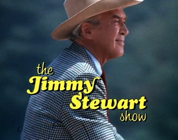 JIMMY STEWART SHOW, THE – THE COMPLETE SERIES (NBC 1971-1972) EXCELLENT QUALITY!!! Jimmy Stewart, Julie Adams, Jonathan Daly, Ellen Geer, John McGiver, Dennis Larson, Kirby Furlong