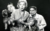 BLONDIE – THE COMPLETE SERIES (NBC 1957) EXCELLECT QUALITY!!! Pamela Britton, Arthur Lake, Florenz Ames,  Stuffy Singer, Ann Barnes, Harold Peary, Elvia Allman