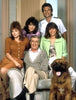 EMPTY NEST: THE COMPLETE SERIES (NBC 1989-1995) RARE!!! HARD TO FIND!!! Richard Mulligan, Kristy McNichol, Dinah Manoff, Park Overall, David Leisure, Marsha Warfield, Lisa Rieffel, Paul Provenza