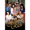 FILTHY RICH - THE COMPLETE SERIES (CBS 1982-83) RARE! Dixie Carter, Delta Burke, Ann Wedgeworth, Nedra Volz, Charles Frank, Michael Lombard, Slim Pickens, Forrest Tucker, Vernon Weddle