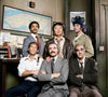 BARNEY MILLER - THE COMPLETE SERIES (ABC 1975-1982) RETAIL QUALITY!!! Hal Linden, Abe Vigoda, Ron Glass, Max Gail, Jack Soo, Gregory Sierra, Steve Landesberg, James Gregory, Ron Carey