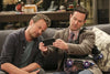 ODD COUPLE, THE (2015 REBOOT) – THE COMPLETE SERIES (CBS 20115-1017) HARD TO FIND!!! BROADCAST QUALITY!!! Matthew Perry, Thomas Lennon, Lindsay Sloane, Yvette Nicole Brown, Wendell Pierce, Geoff Stults