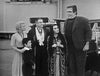 MARINELAND CARNIVAL WITH THE MUNSTERS (CBS 4/18/65) Fred Gwynne, Yvonne de Carlo, Al Lewis, Pat Priest, Butch Patrick, The New Christy Minstrels