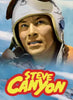 STEVE CANYON - THE COMPLETE SERIES (NBC 1958/59) RETAIL QUALITY!!!RARE!!! HARD TO FIND!!! Dean Fredericks