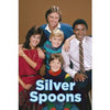 SILVER SPOONS – THE COMPLETE SERIES (NBC 1982-86, SYN 1986-87) HARD TO FIND!!! Ricky Schroder, Joel Higgins, Erin Gray, Jason Bateman, Alfonso Ribeiro, Leonard Lightfoot, Franklyn Seales, Billy Jacoby, Ray Walston, John Houseman