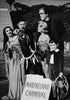 MARINELAND CARNIVAL WITH THE MUNSTERS (CBS 4/18/65) Fred Gwynne, Yvonne de Carlo, Al Lewis, Pat Priest, Butch Patrick, The New Christy Minstrels